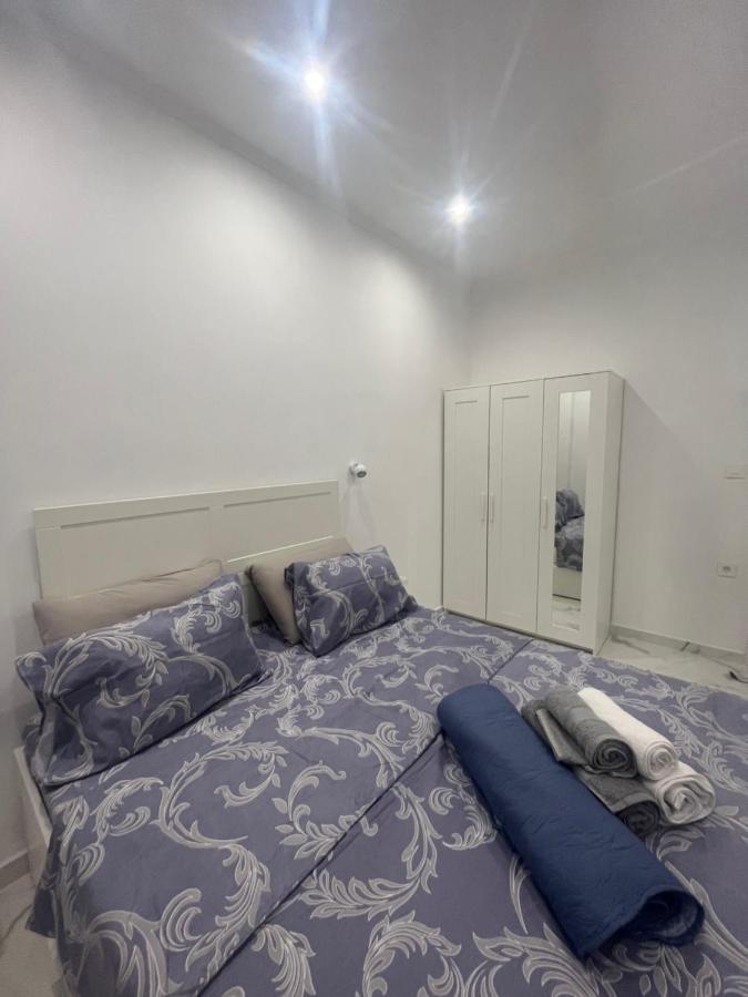White Apartment Афины Экстерьер фото