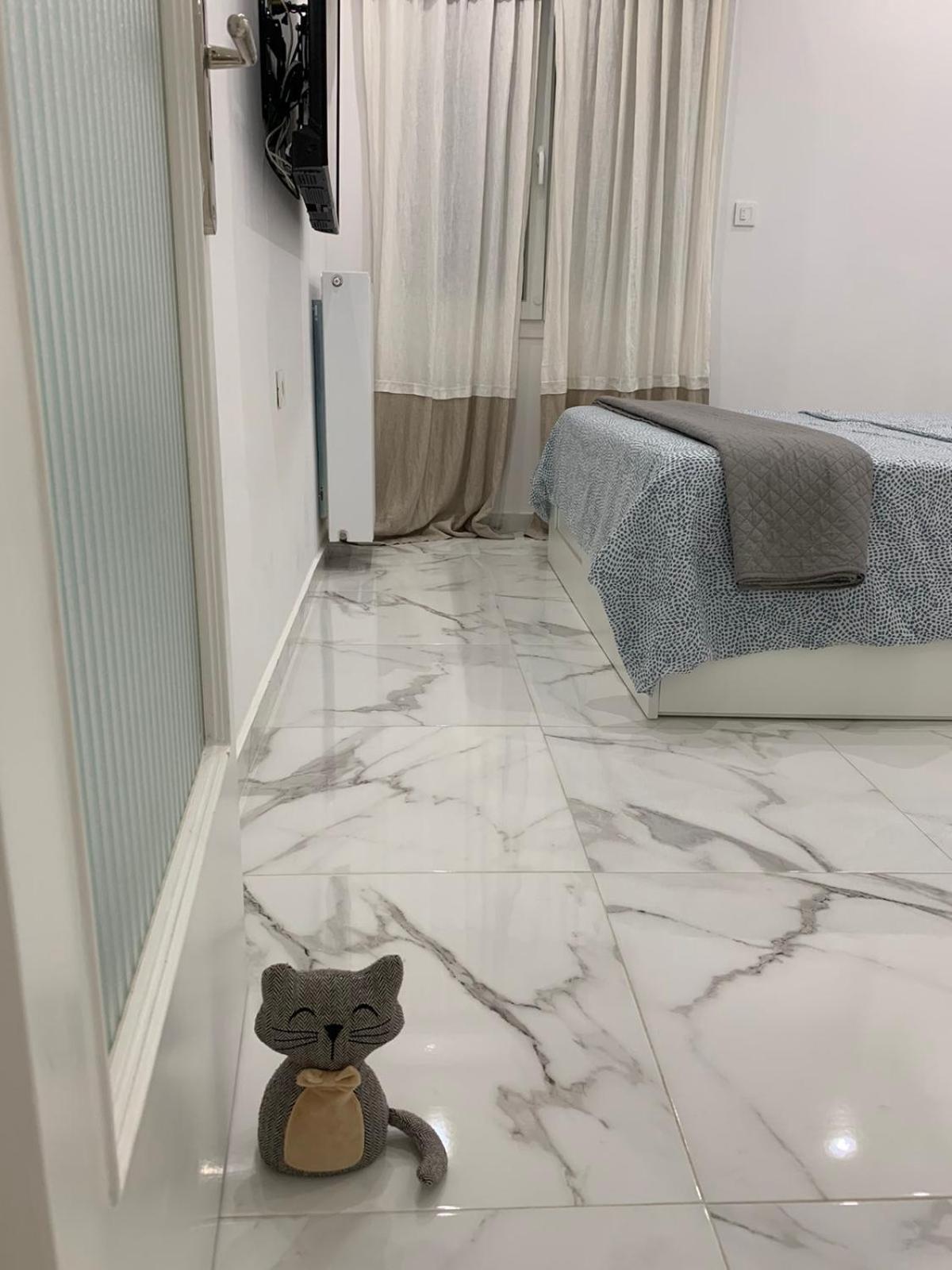 White Apartment Афины Экстерьер фото